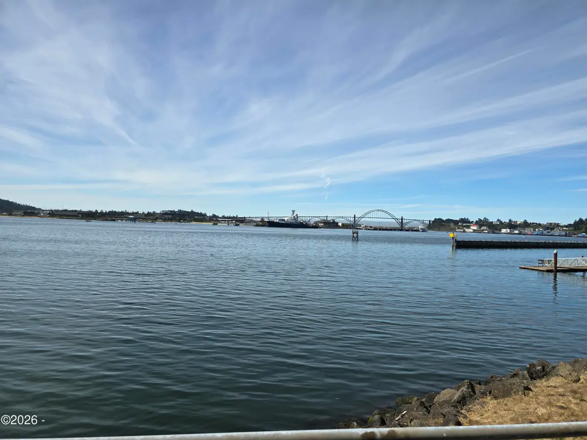 1000 SE Bay, Newport, OR 97365 - #1