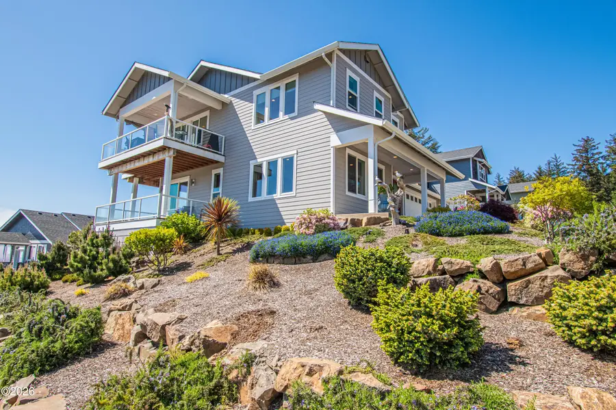 4231 SE Lee, Lincoln City, OR 97367 - #2
