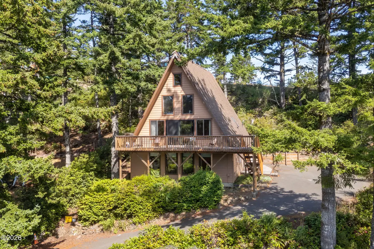 195 Netarts, Oceanside, OR 97134 - #1