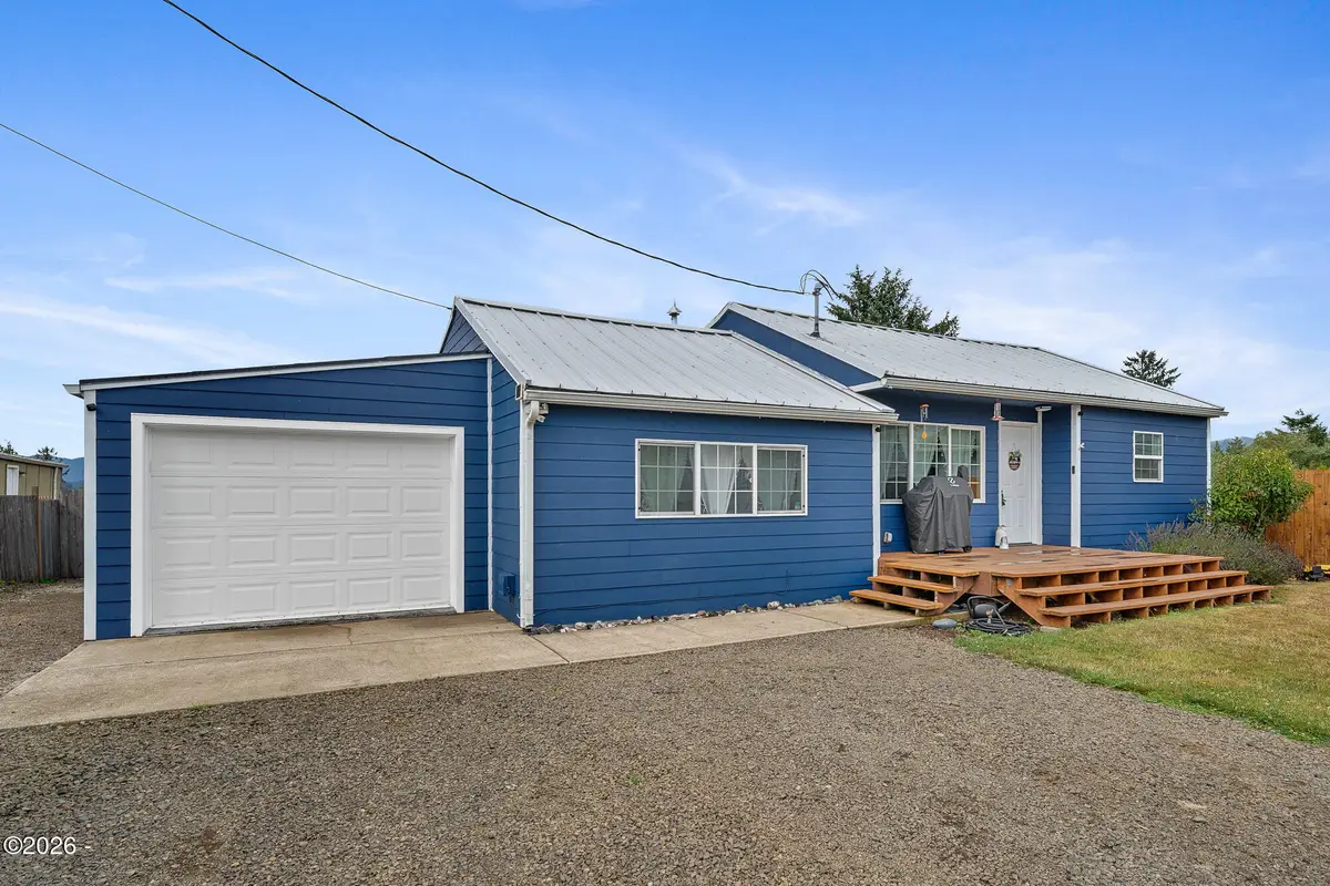 6560 Long Prairie, Tillamook, OR 97141 - #1