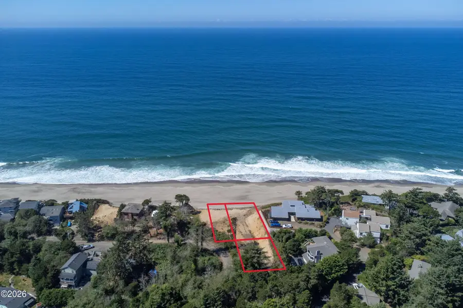 Lots 1, 2 & 5 Neptune, Gleneden Beach, OR 97388 - #2