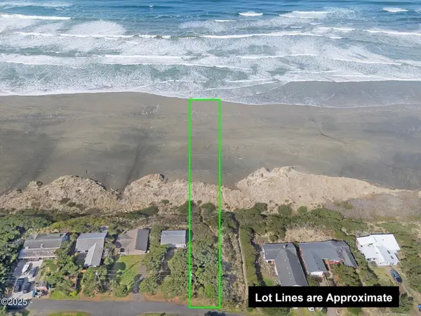 TL 3800 NW Sandy, Seal Rock, OR 97376