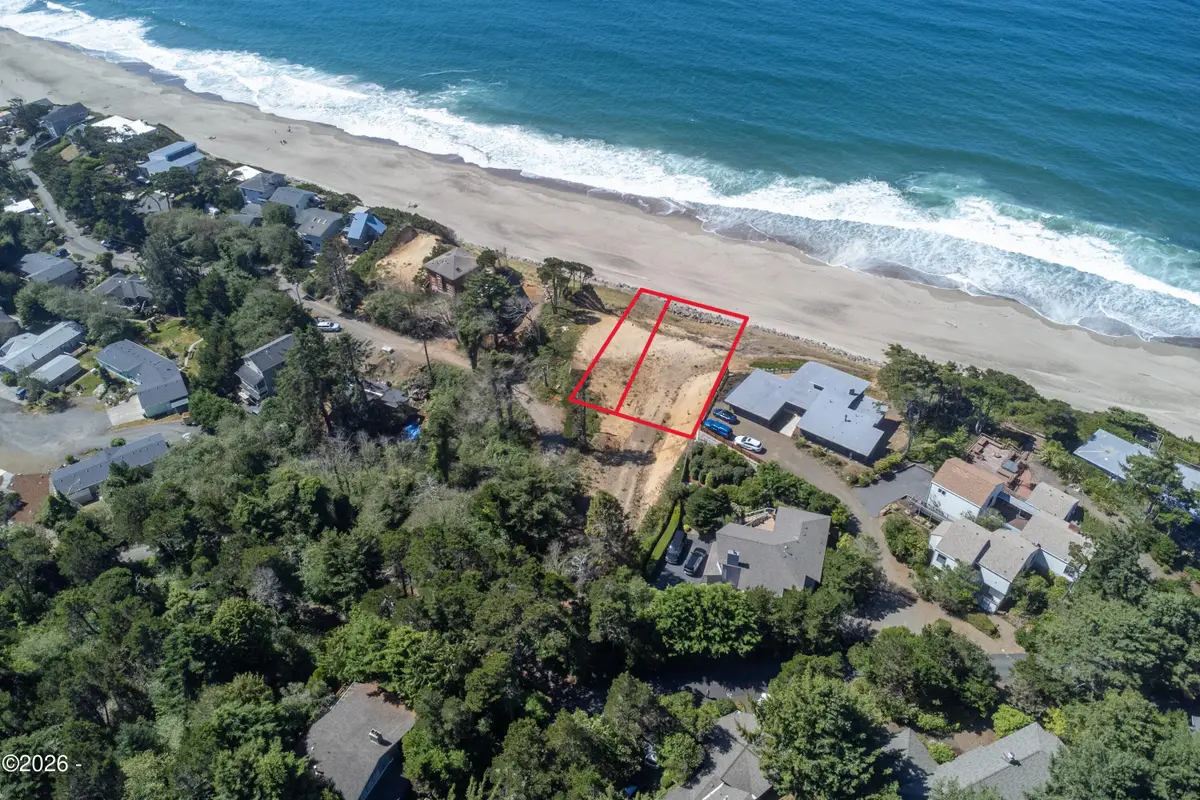 7385 & 7395 Neptune, Gleneden Beach, OR 97388 - #1