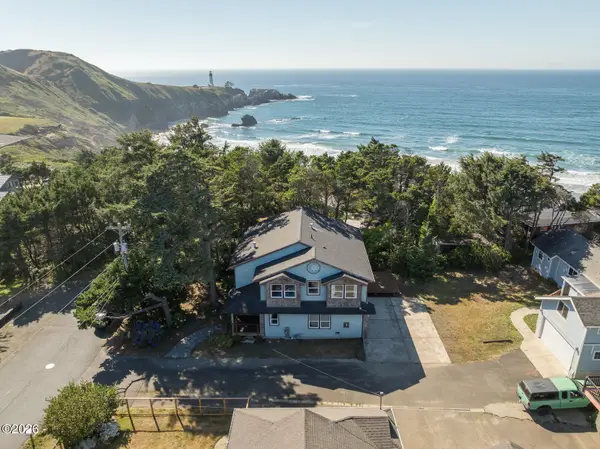 556 NW 56th, Newport, OR 97365