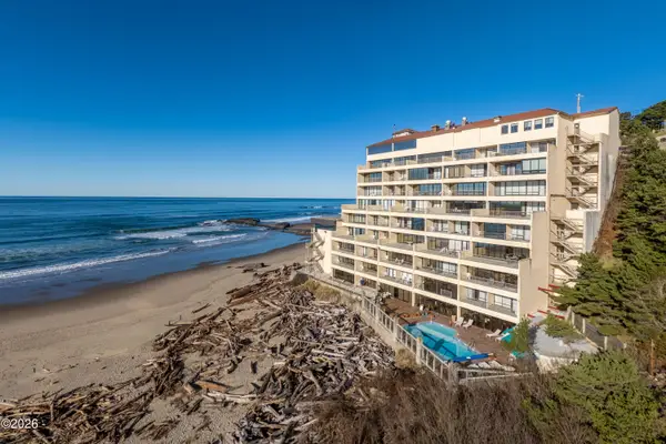 4009 SE Hwy 101, Lincoln City, OR 97367