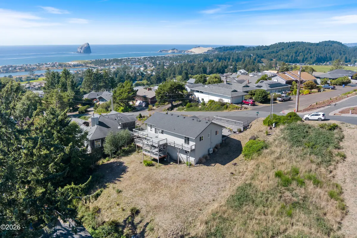 7375 E Summit, Pacific City, OR 97135 - #1