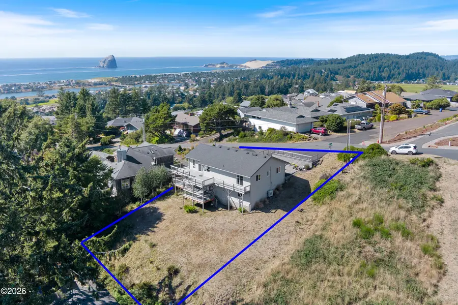 7375 E Summit, Pacific City, OR 97135 - #2