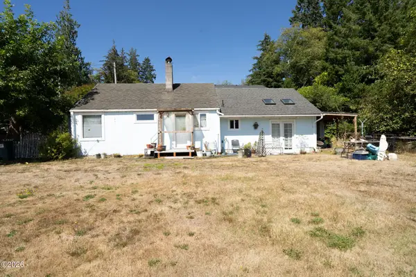 9955 5th, Bay City, OR 97107