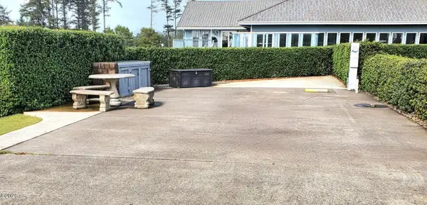 6225 N Coast Highway Lot 155, Newport, OR 97365