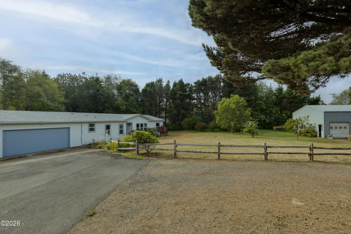 170 SE 118th St, South Beach, OR 97366 - #1