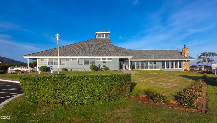 6225 N Coast Highway Lot 183, Newport, OR 97365 - #2
