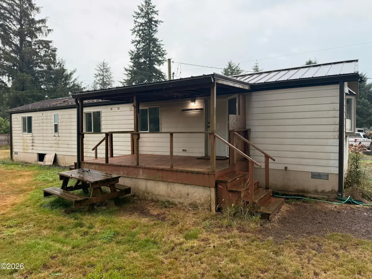 25950 Bixby, Beaver, OR 97108 - #1