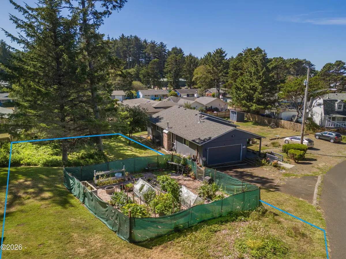 TL 1800 SW Cliff, Depoe Bay, OR 97341 - #1