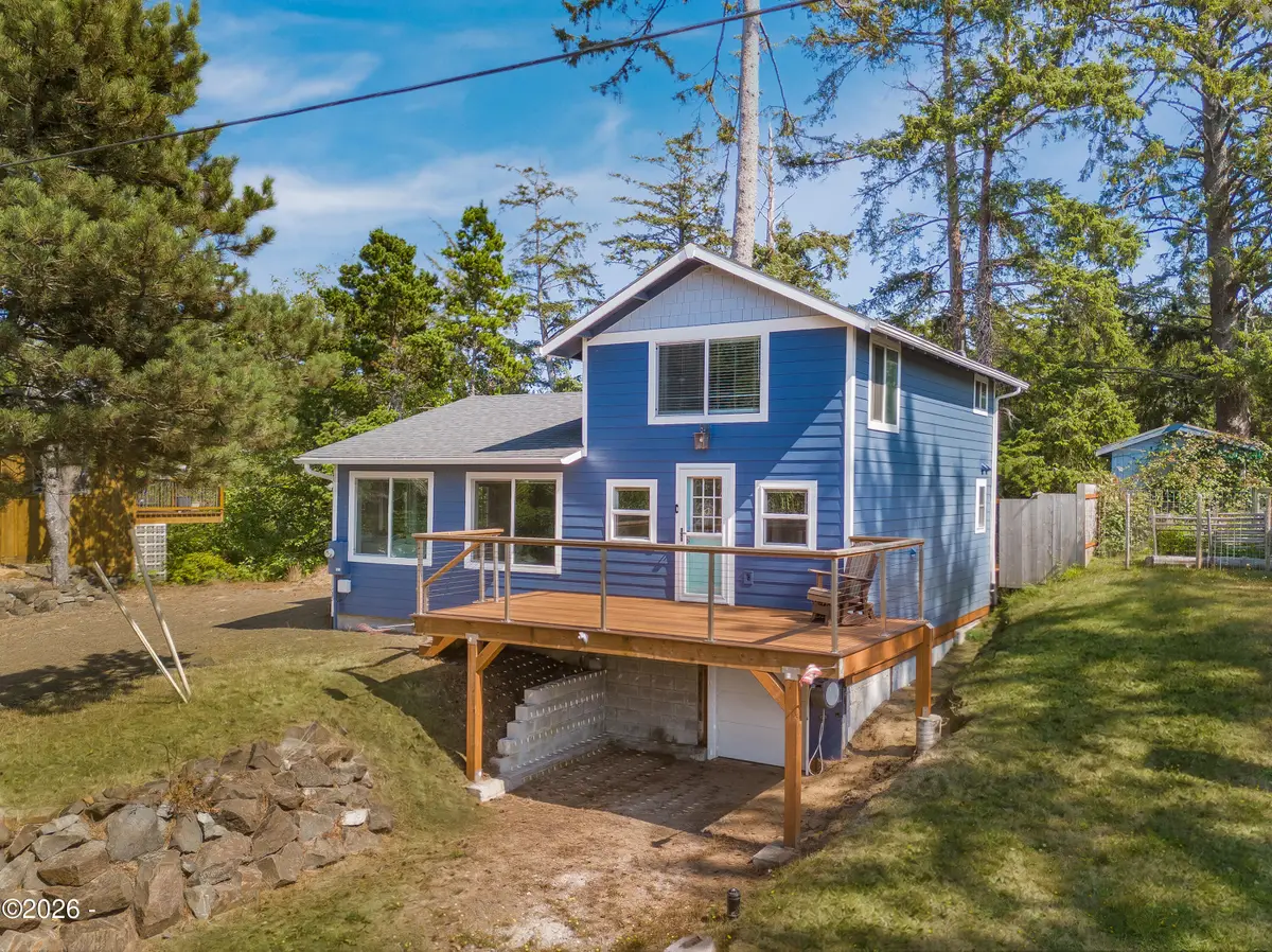 34725 Second, Pacific City, OR 97135 - #1
