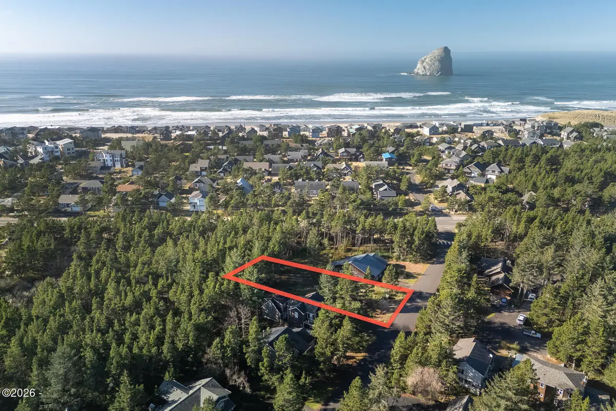 TL 103 Nestucca Ridge, Pacific City, OR 97135 - #1