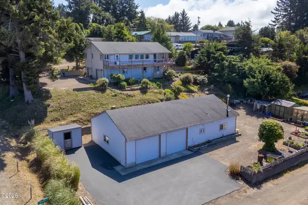 2255 Oregon, Netarts, OR 97143
