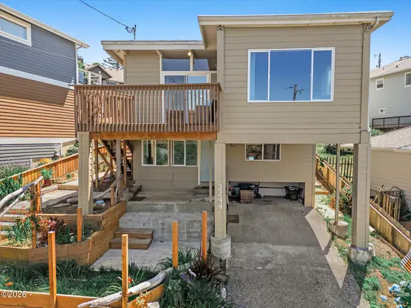 3244 NW Oar, Lincoln City, OR 97367