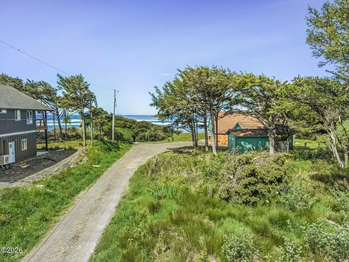 121 NW Texas, Yachats, OR 97498 - #1