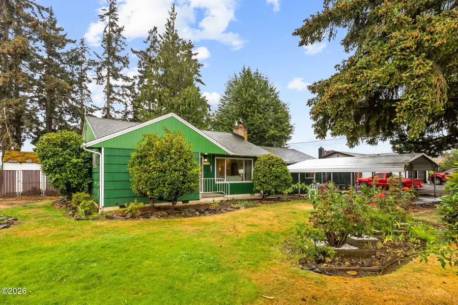 4966 Swegle, Salem, OR 97301 - #2