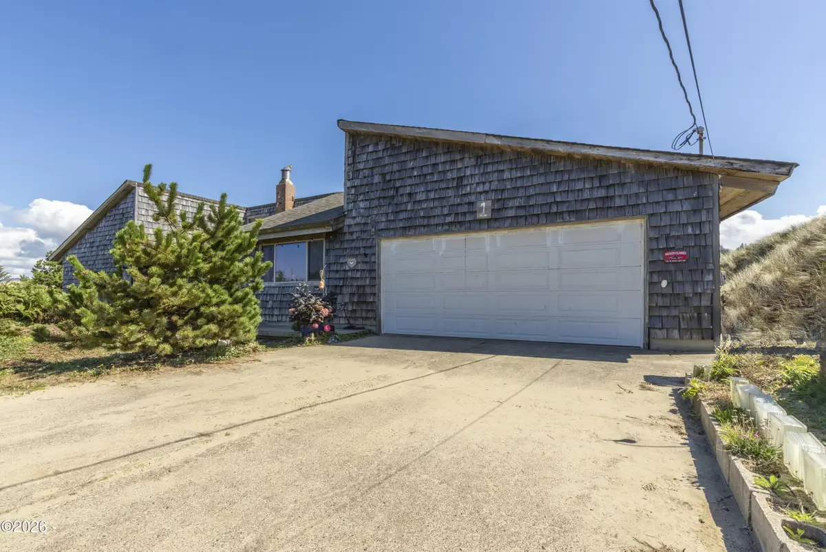 1 NW Alsea Bay, Waldport, OR 97394 - #1