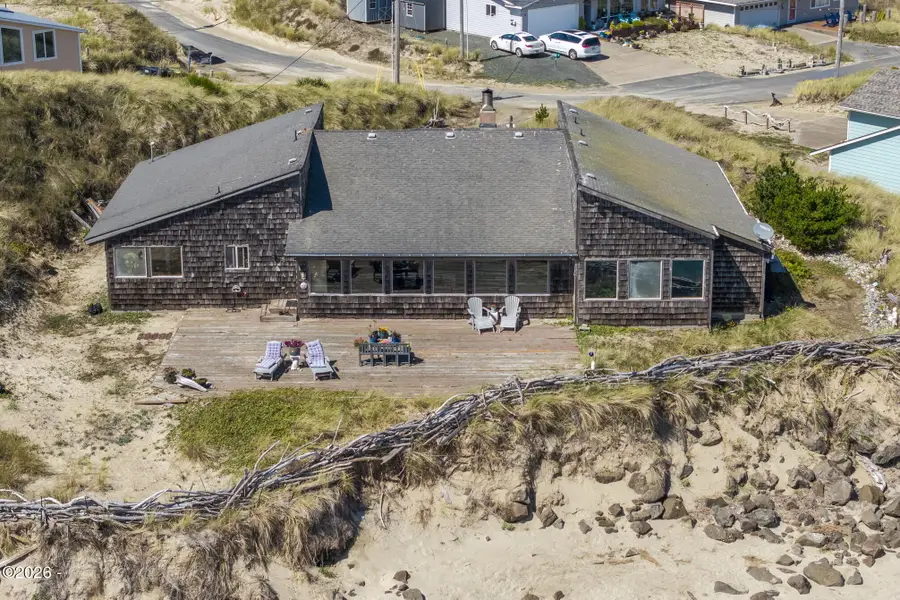1 NW Alsea Bay, Waldport, OR 97394 - #3