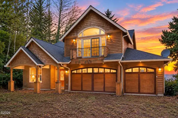 46555 U.s. 101, Neskowin, OR 97149