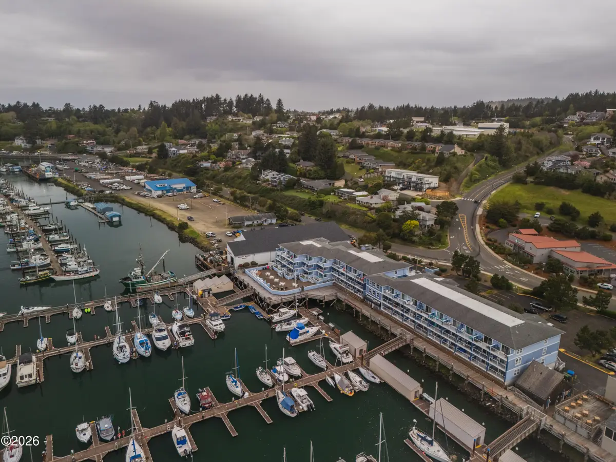 890 SE Bay, Newport, OR 97365 - #1
