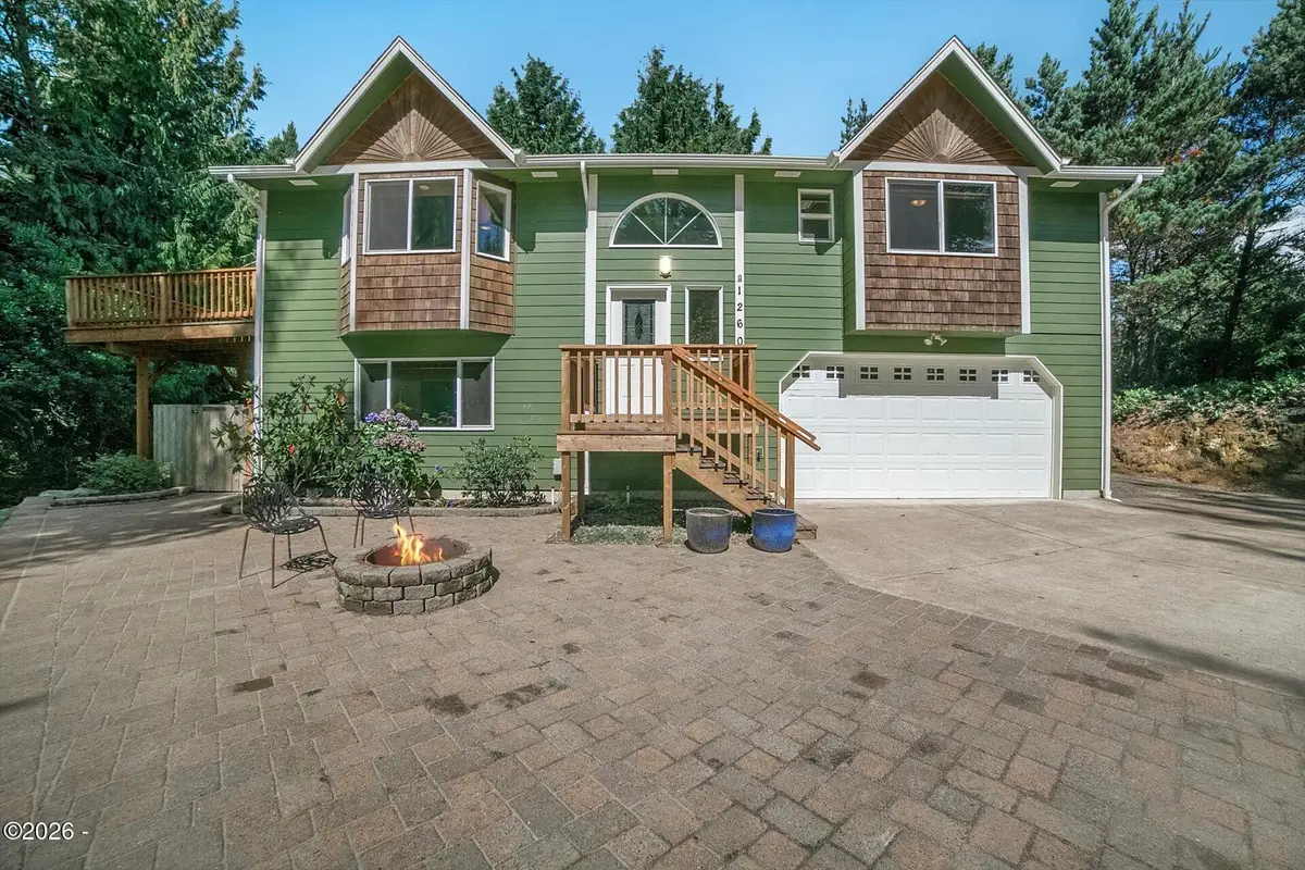 1260 SW Chad, Waldport, OR 97394 - #1