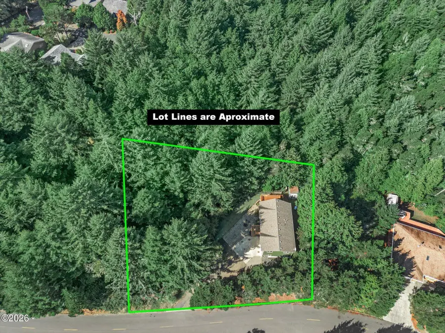 1260 SW Chad, Waldport, OR 97394 - #2