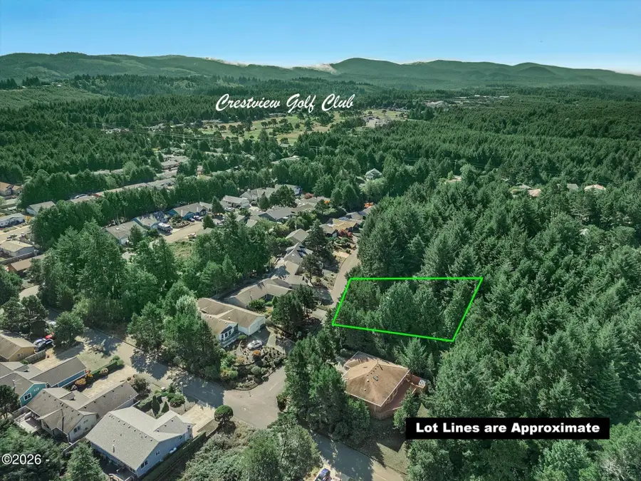 1260 SW Chad, Waldport, OR 97394 - #3