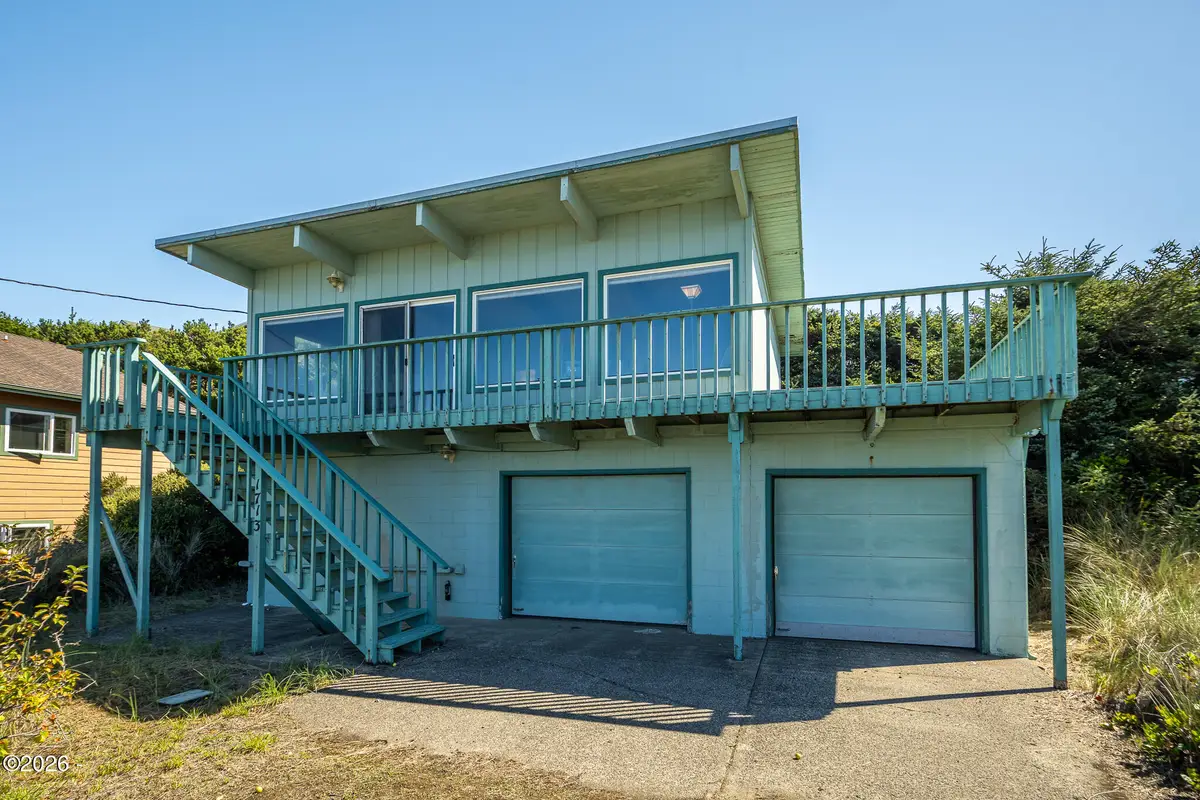 1713 NW Parker, Waldport, OR 97394 - #1