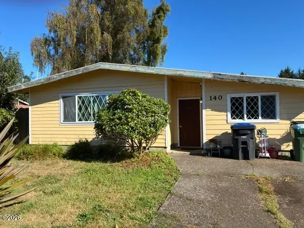 140 SE Salmon, Waldport, OR 97394