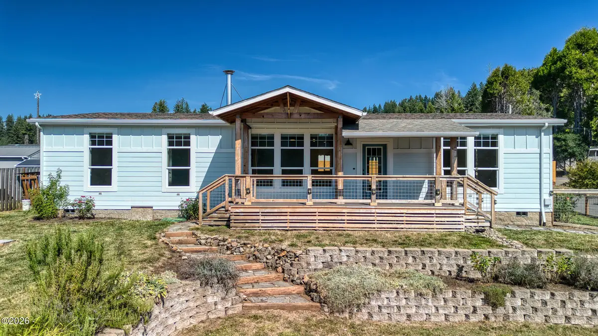 249 N Yodel, Otis, OR 97368 - #1