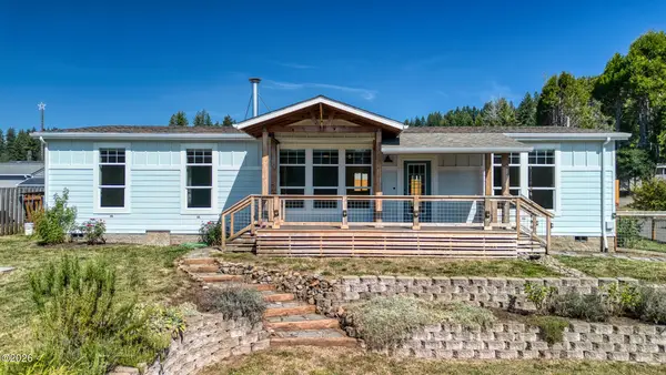 249 N Yodel, Otis, OR 97368