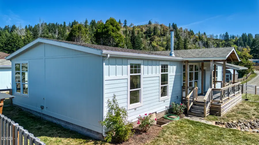 249 N Yodel, Otis, OR 97368 - #2