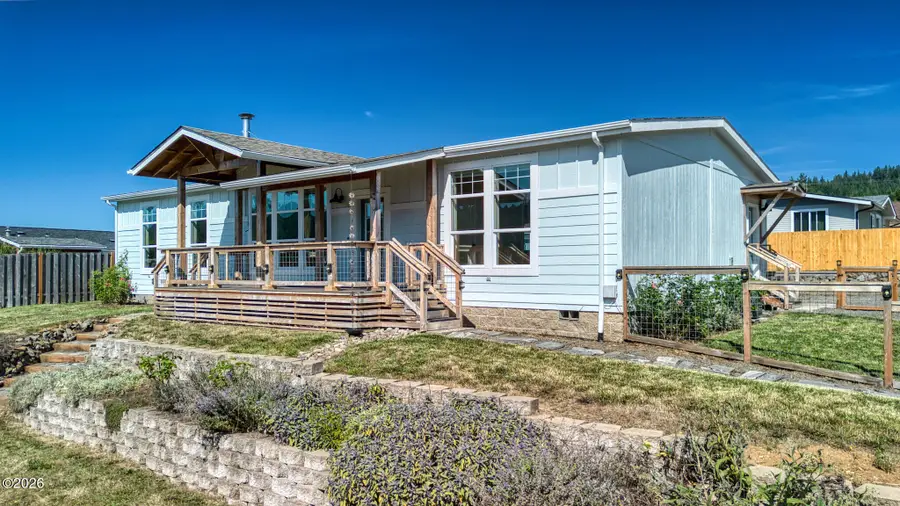 249 N Yodel, Otis, OR 97368 - #3