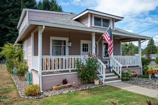 52377 NW 1st, Scappoose, OR 97056