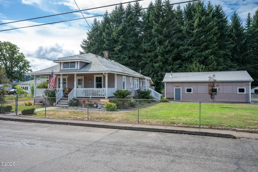 52377 NW 1st, Scappoose, OR 97056 - #2