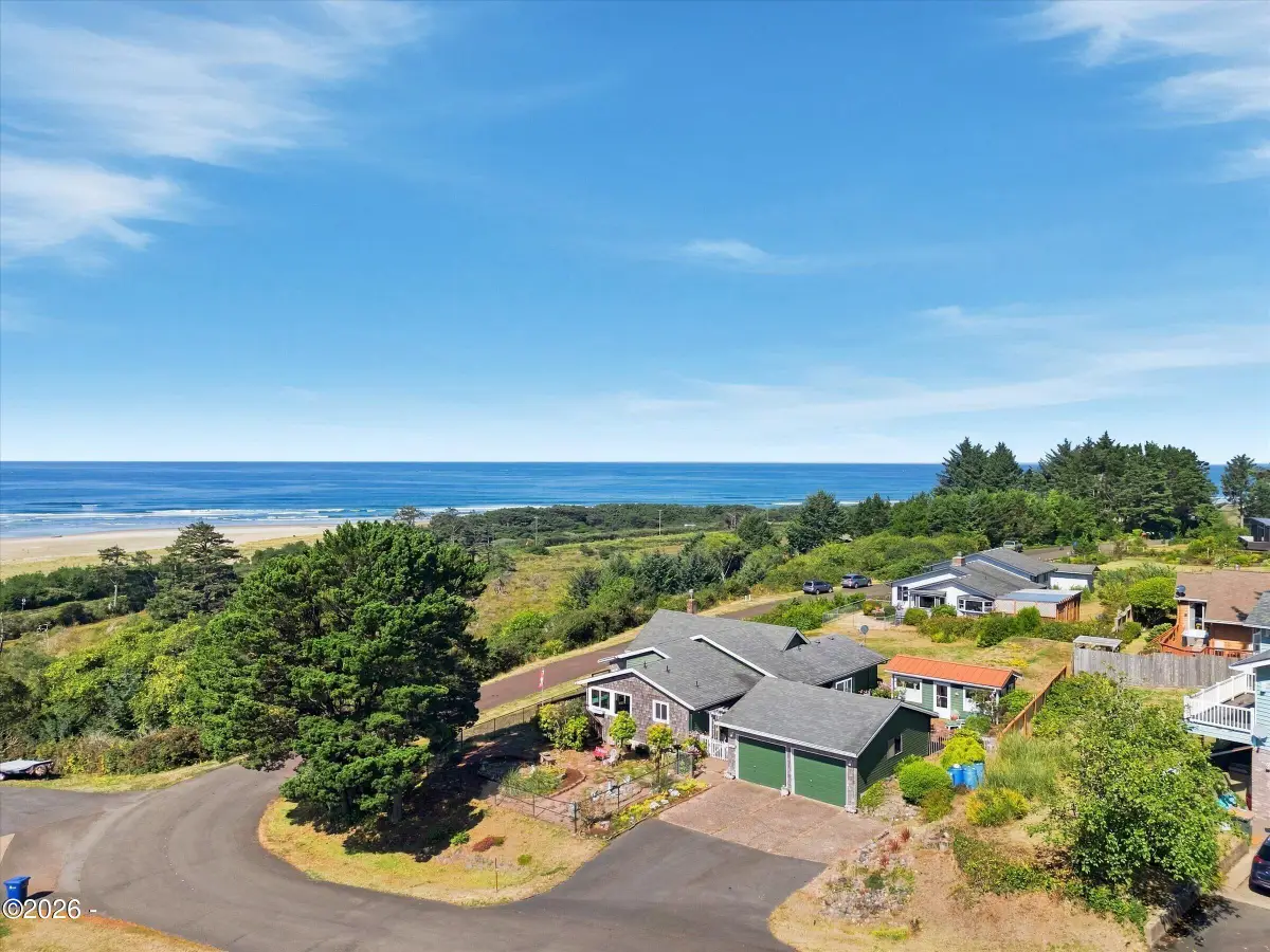 13705 NW Alika, Seal Rock, OR 97376 - #1