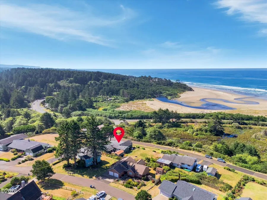 13705 NW Alika, Seal Rock, OR 97376 - #2