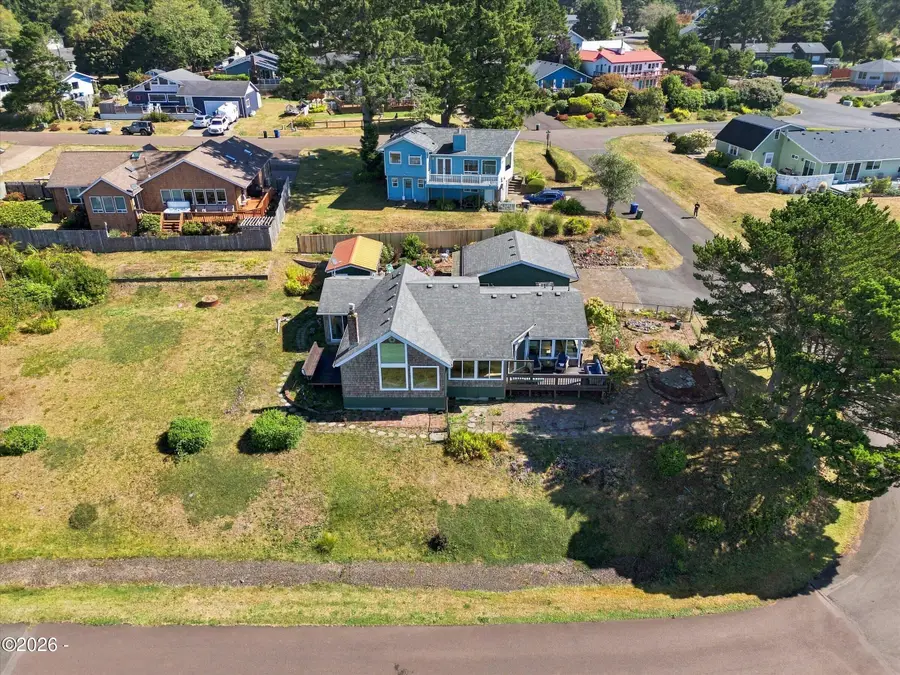 13705 NW Alika, Seal Rock, OR 97376 - #3