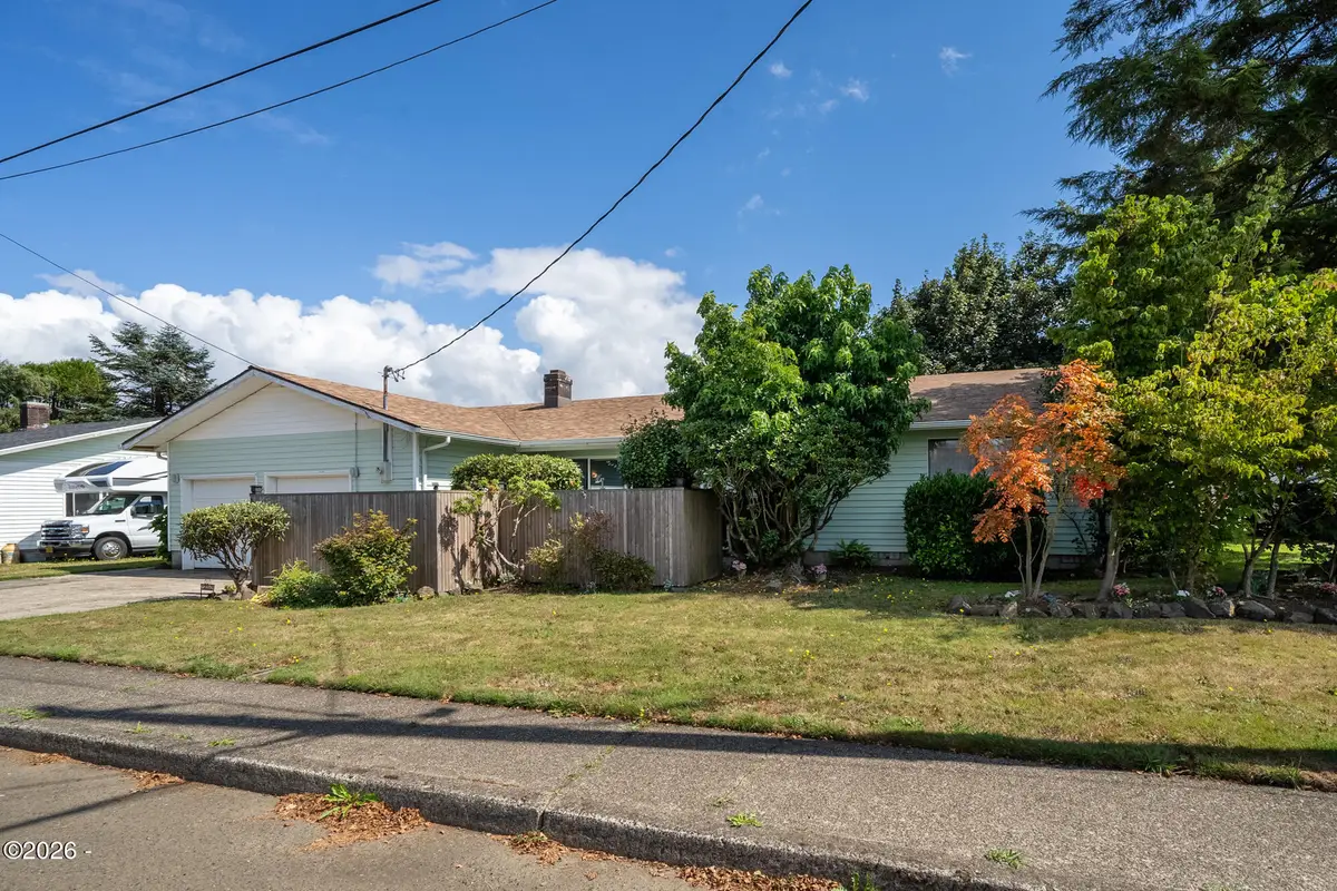 801 Ash, Tillamook, OR 97141 - #1