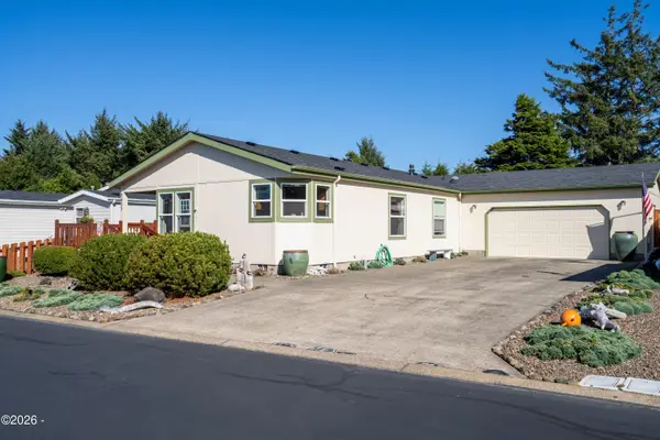 3835 Summit Ridge, Depoe Bay, OR 97341