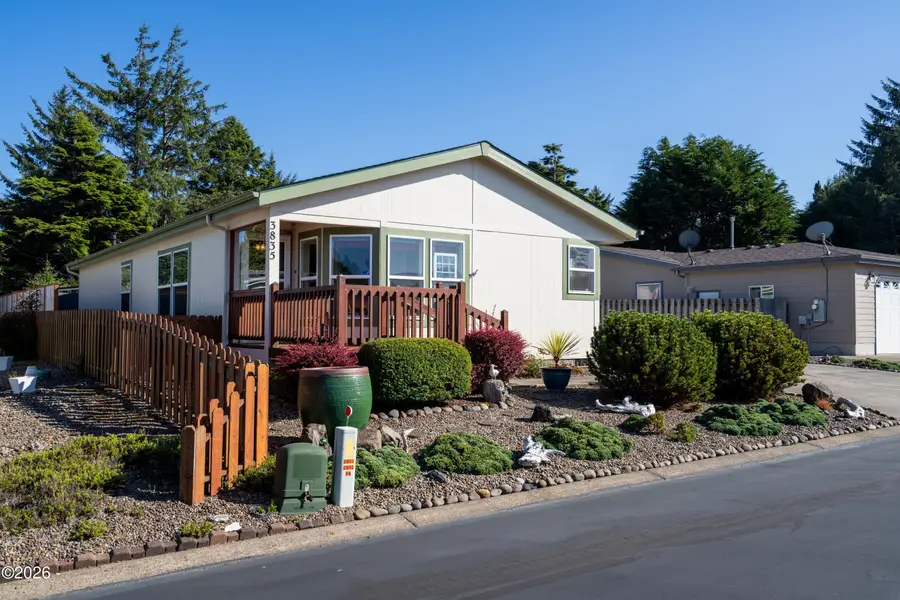 3835 Summit Ridge, Depoe Bay, OR 97341 - #2