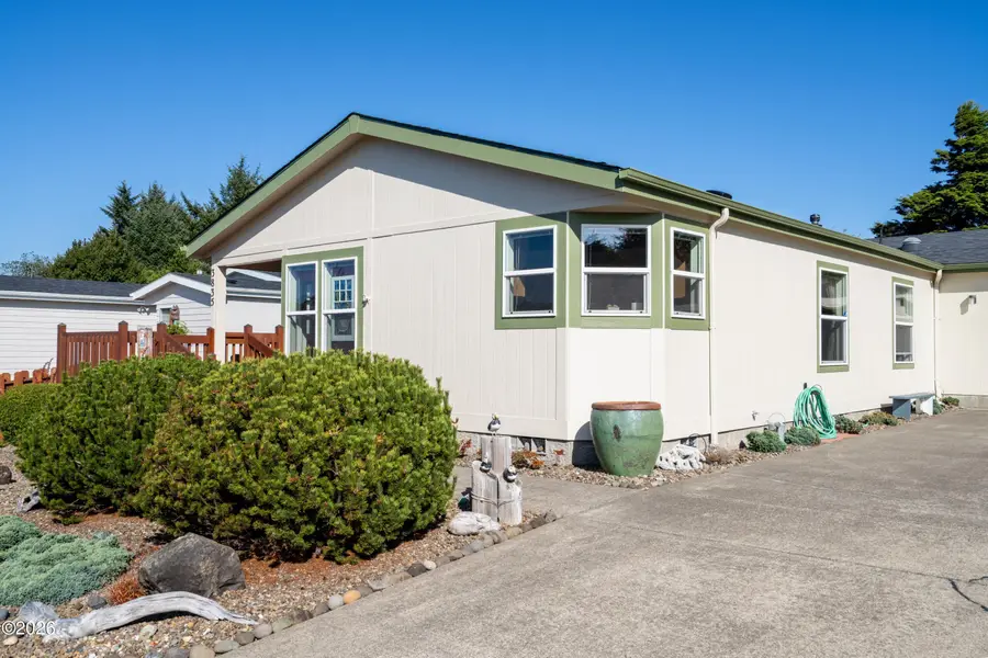 3835 Summit Ridge, Depoe Bay, OR 97341 - #3