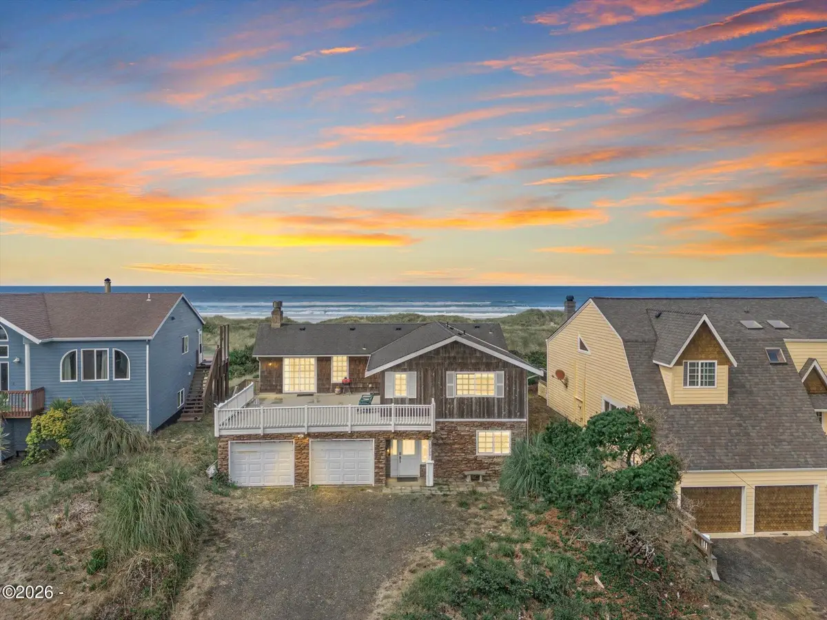 1310 NW Oceania, Waldport, OR 97394 - #1