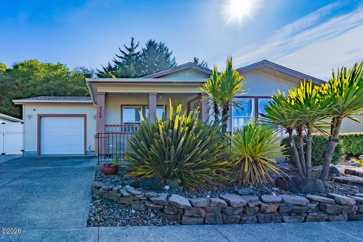 4340 SE Heron, Lincoln City, OR 97367 - #1