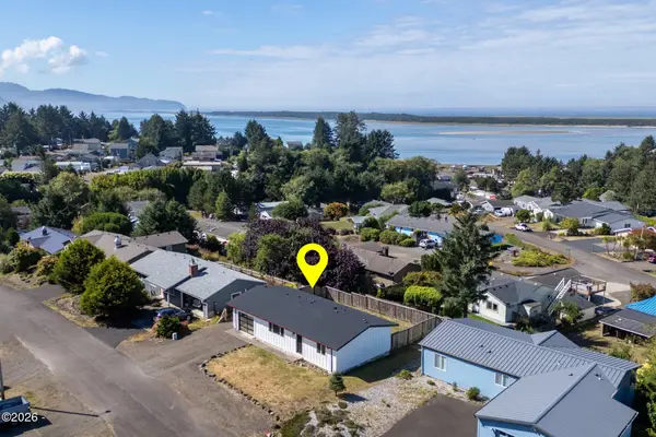 4255 Orchard Loop, Netarts, OR 97143