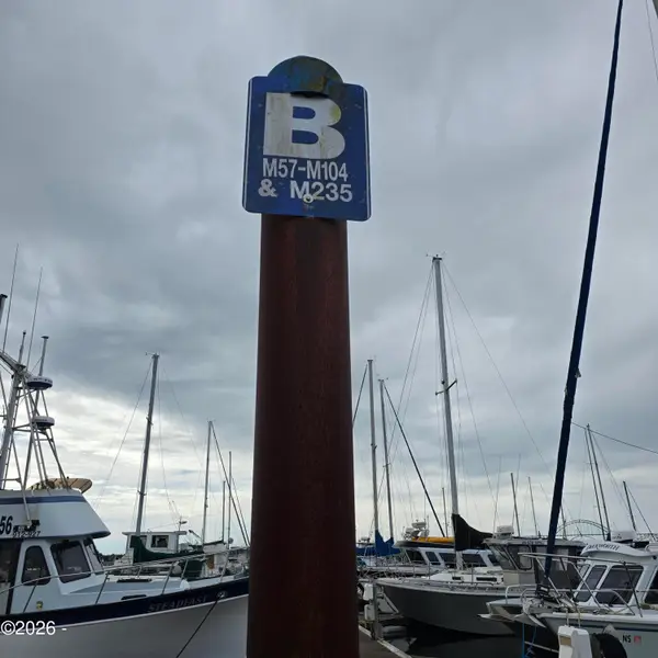 1000 SE Bay, Newport, OR 97365
