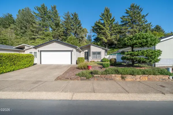 4396 SE Heron, Lincoln City, OR 97367